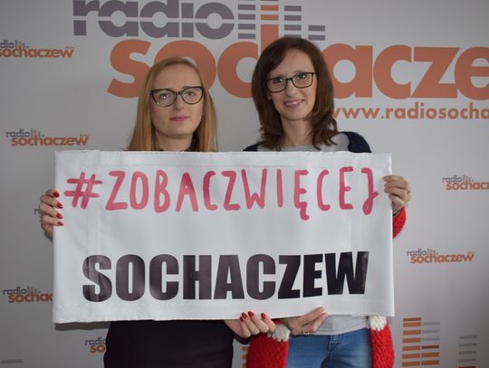 Zobacz więcej - lokalny finał w SCK