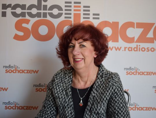 Zofia Berent o pracy MOPS-u