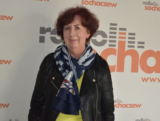 Zofia Berent o pracy MOPS-u