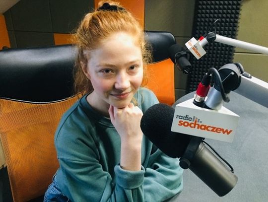 Zostałam zauważona! To był przypadek