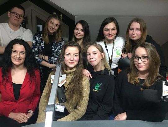 Zwykli niezwykli, czyli Ośmiu Wspaniałych [ROZMOWA]