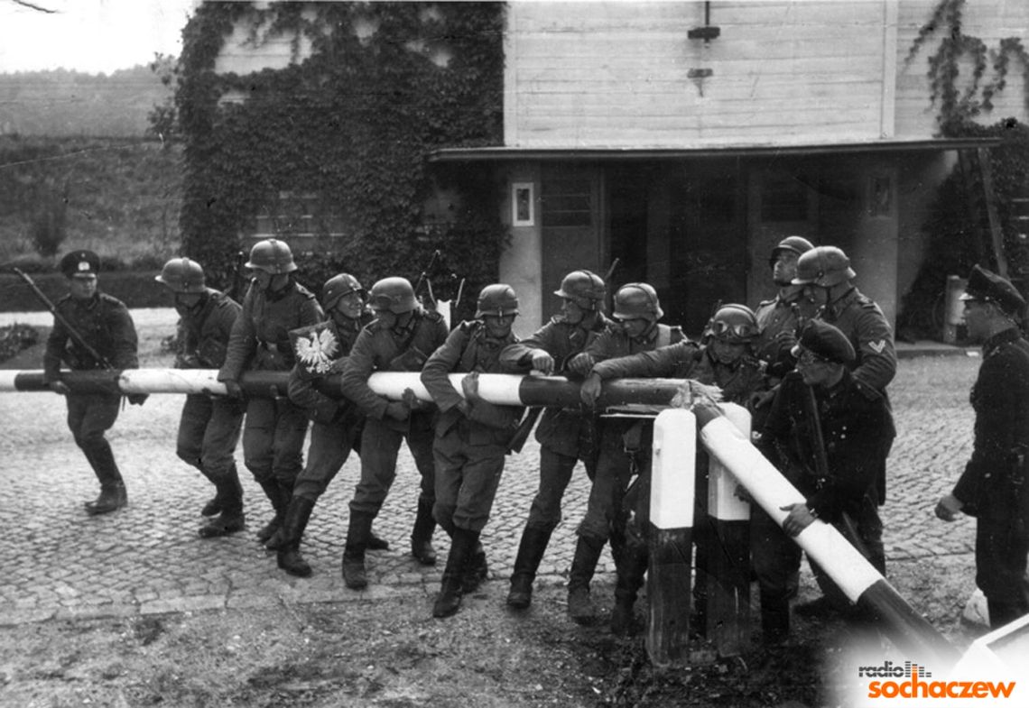 1 Września: 77 Rocznica wybuchu II wojny światowej