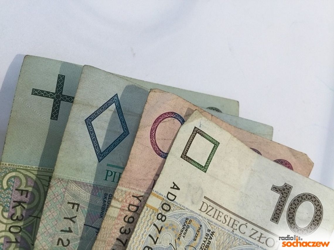 100 tysięcy na Chodakowską 100 tysięcy na Chodakowską