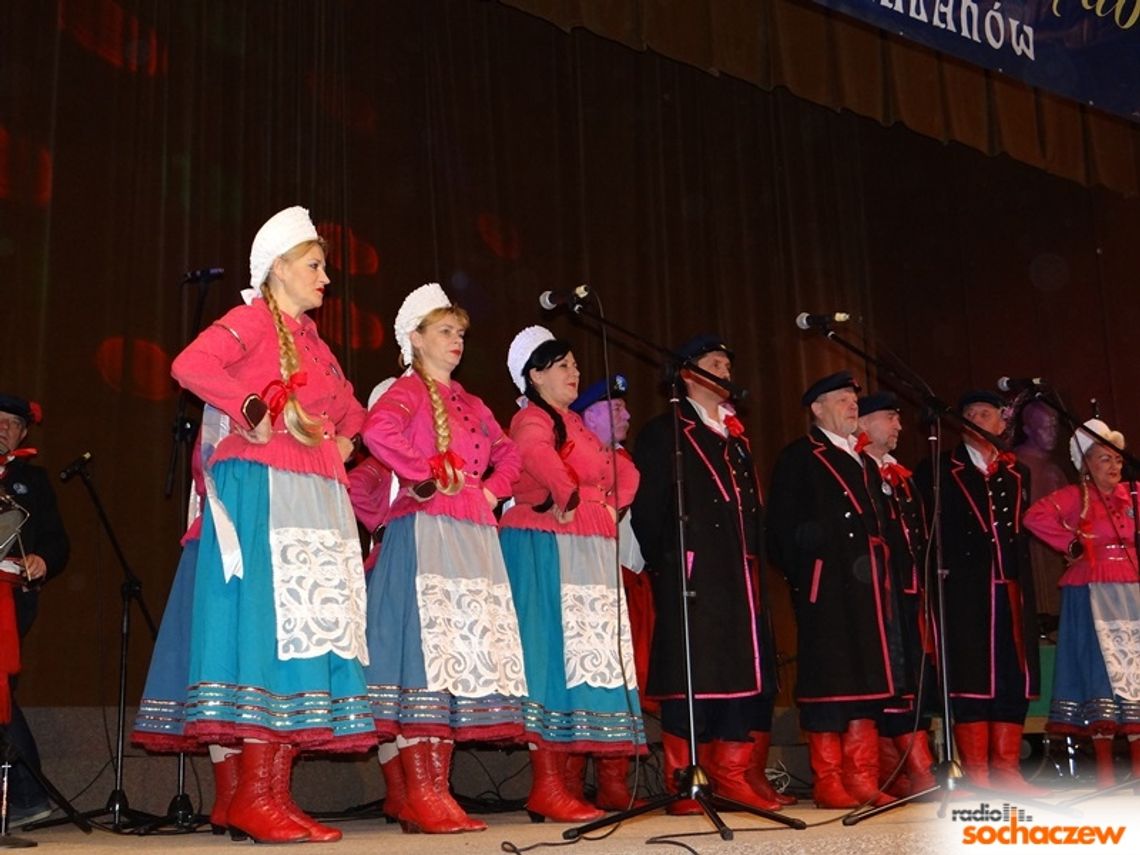 15. Ogólnopolski Festiwal Kolęd i Pastorałek - relacja 15. Ogólnopolski Festiwal Kolęd i Pastorałek - relacja