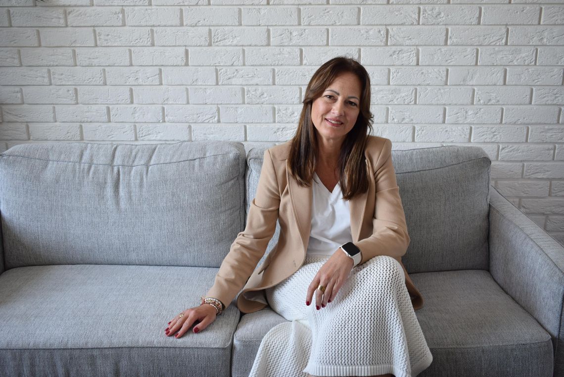 20-lecie ECA w Sannikach już jutro! O jubileuszu rozmawiamy z Dyrektor Moniką Patrowicz 20.11.2025 20-lecie ECA w Sannikach już jutro! O jubileuszu rozmawiamy z Dyrektor Moniką Patrowicz 20.11.2025