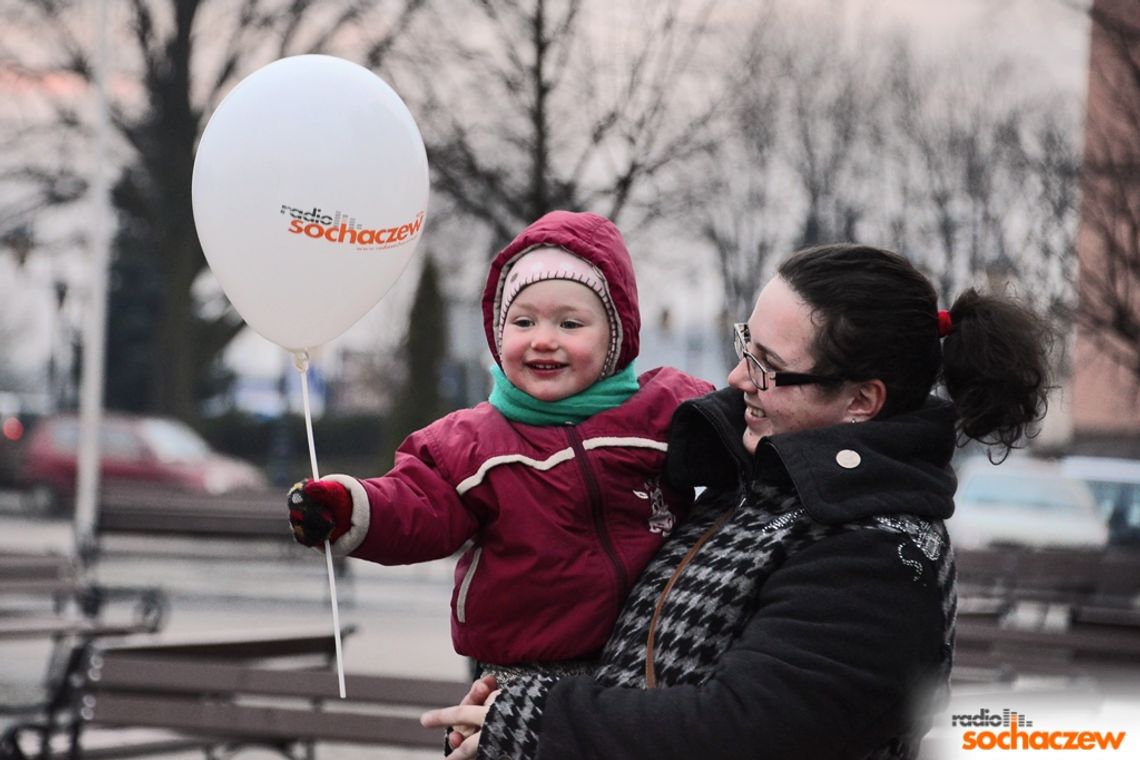 22 urodziny Radia Sochaczew - Plac Kościuszki