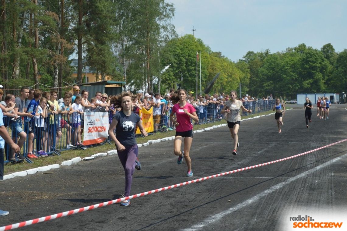 24 Europejskie Biegi Młodych Olimpijczyków 24 Europejskie Biegi Młodych Olimpijczyków