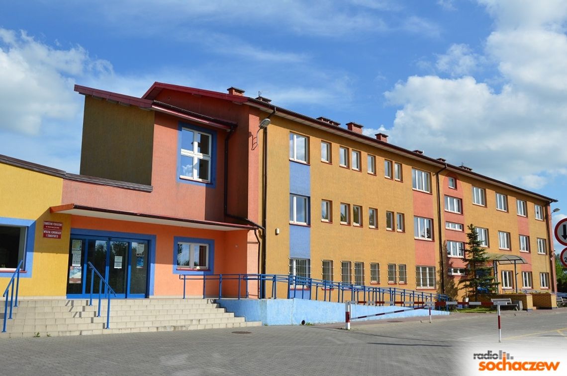  24 sierpnia w środę - brak prądu w Starostwie Powiatowym