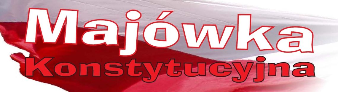 3 Maja w Sochaczewie, Żyrardowie i Błoniu