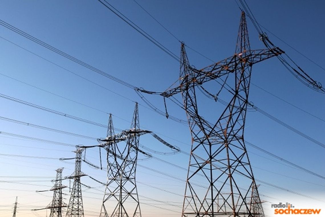 400 kV w Gminie Teresin? 400 kV w Gminie Teresin?