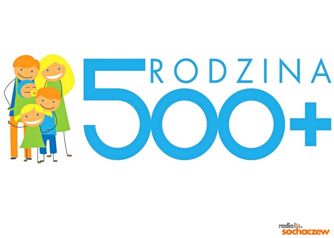 500 plus w Gminie Iłów 500 plus w Gminie Iłów