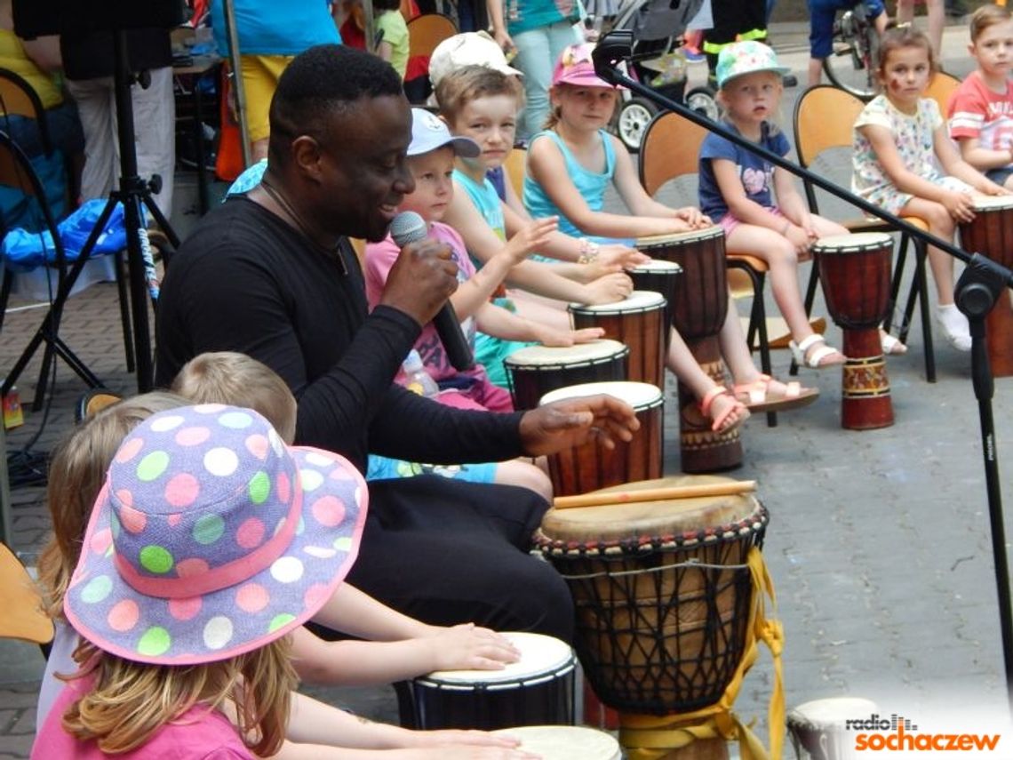 6 edycja BUM - czyli Błońskiego Uśmiechu Młodzieży 6 edycja BUM - czyli Błońskiego Uśmiechu Młodzieży