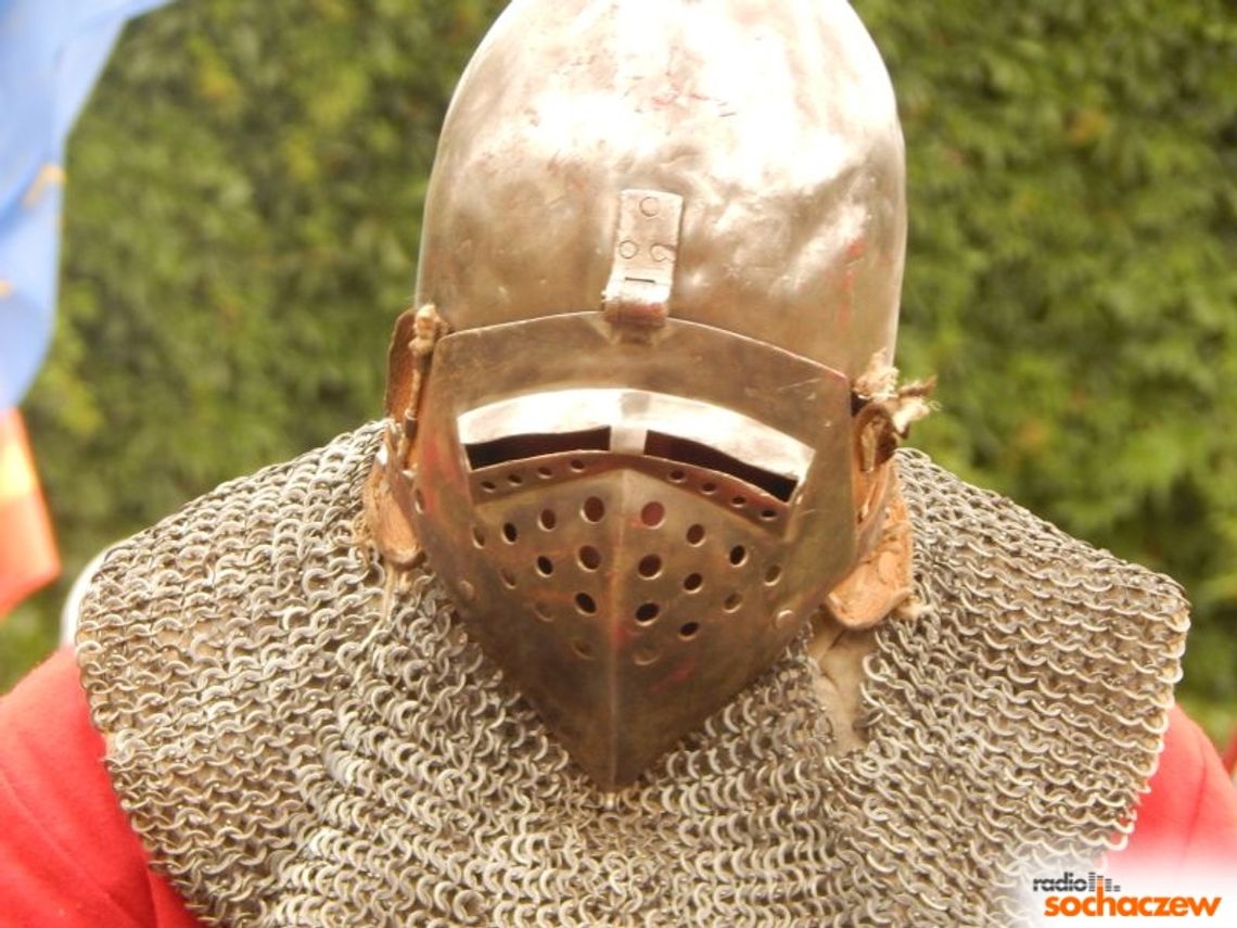 6 edycja Pikniku Historycznego 7 wieków historii