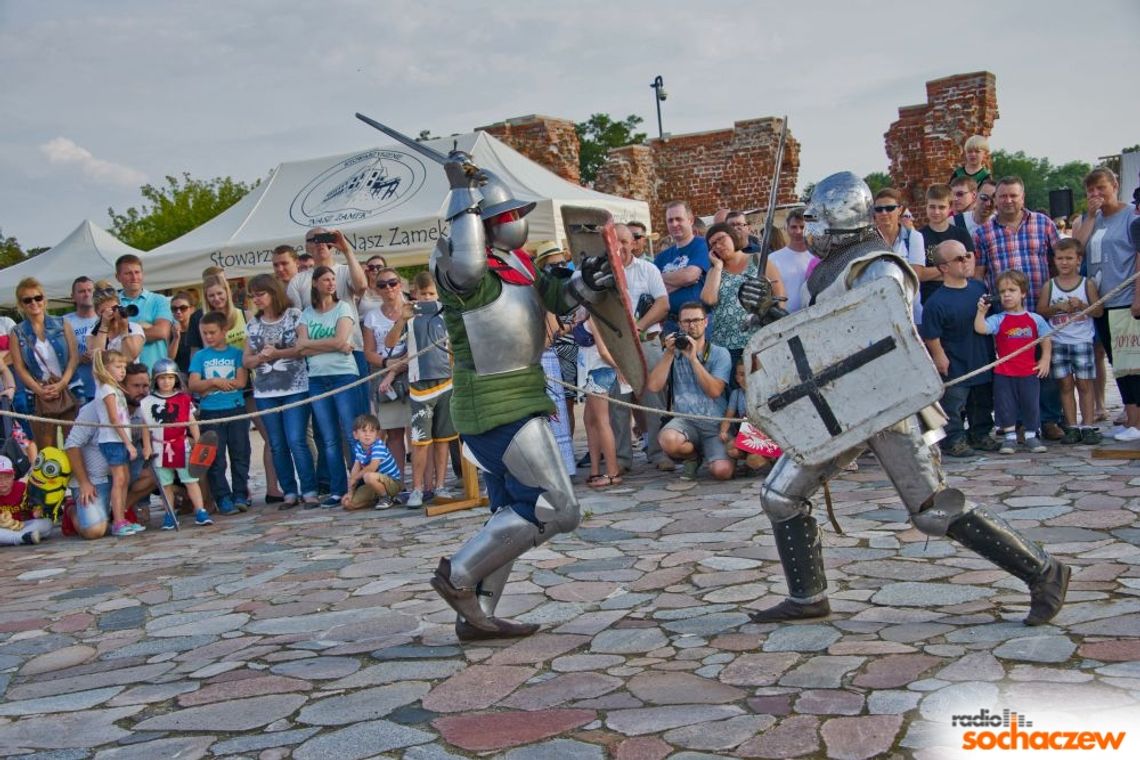 6 edycja pikniku Zawisza Czarny nad Bzurą już za nami