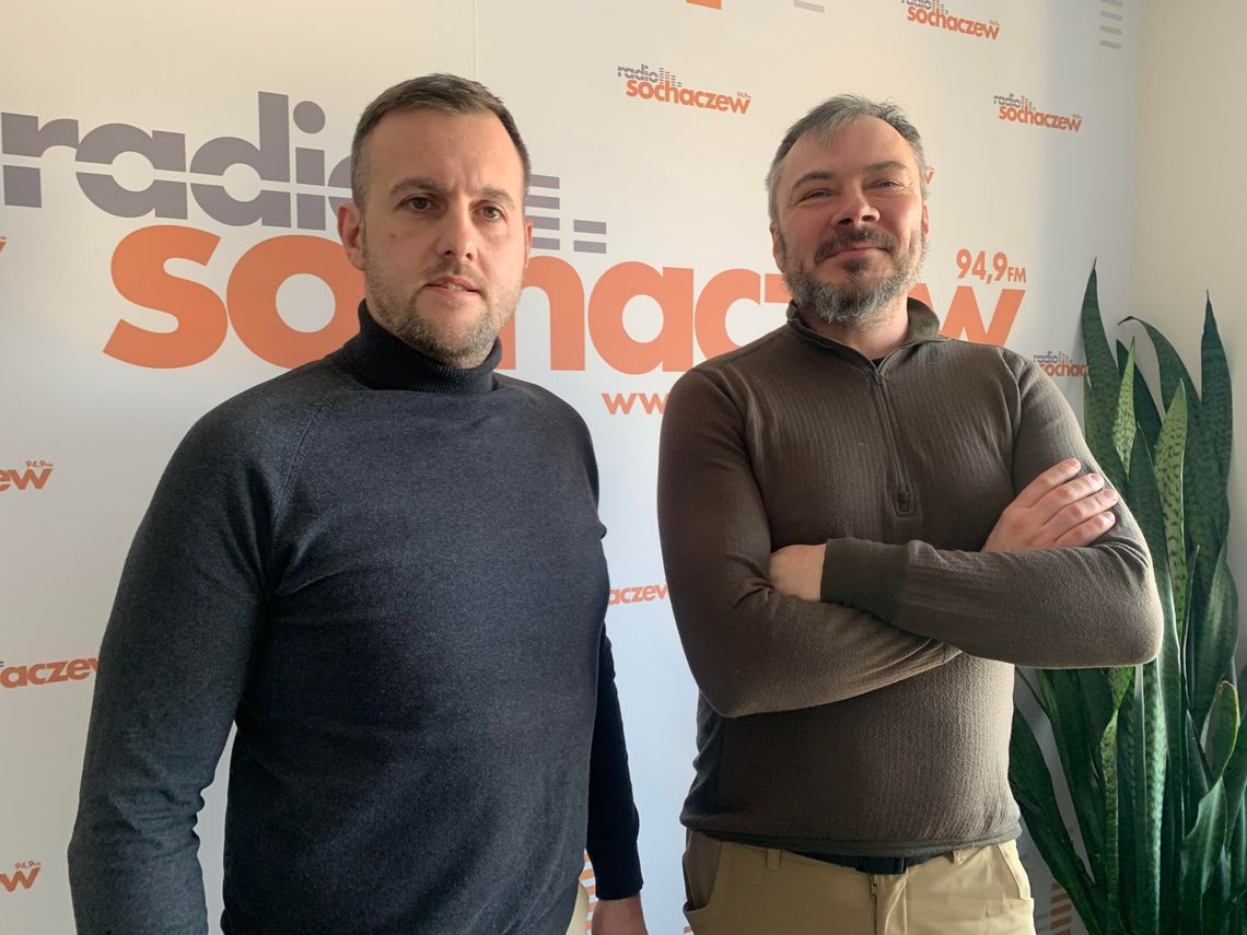 6 Rajd na Raty tym razem na Ziemi Iłowskiej