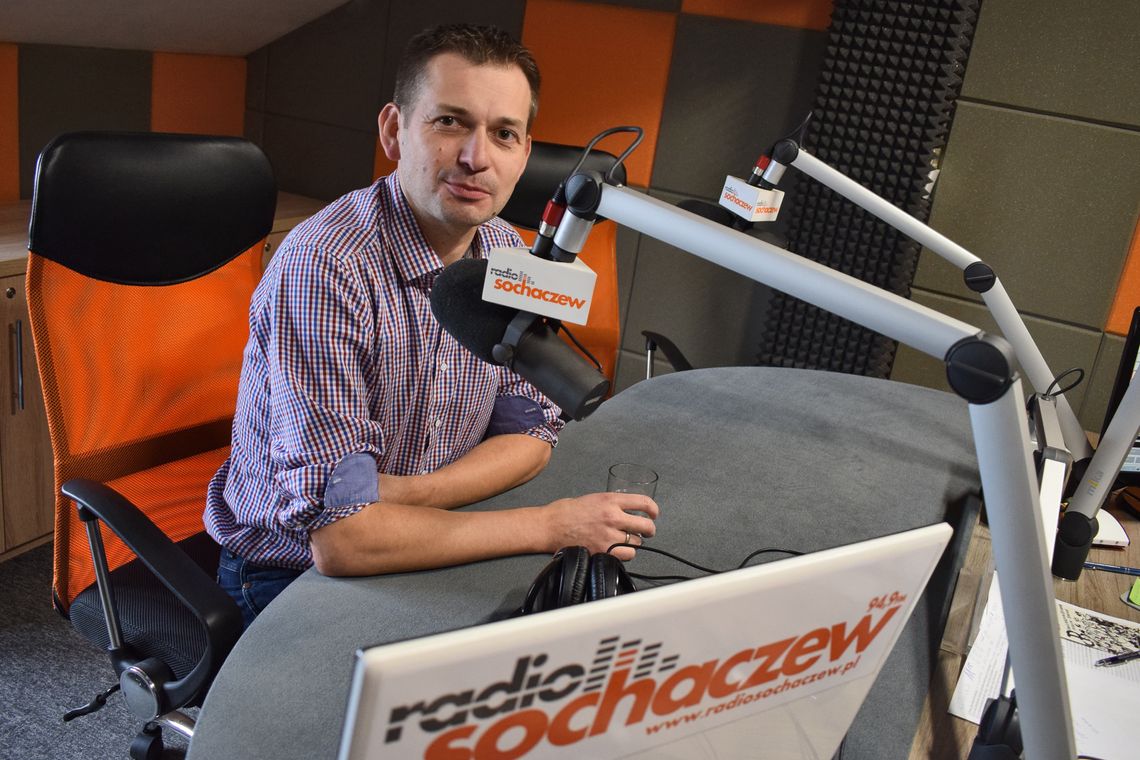 8. zjazd organizacji pozarządowych [ROZMOWA]