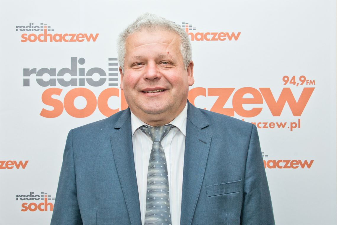 Absolutorium dla wójta gminy Sochaczew, wydatki inwestycyjne w gminie Sochaczew [ROZMOWA]