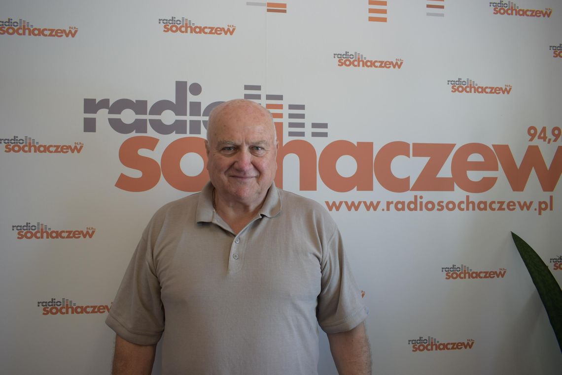 Adam Barański 29.05.2025