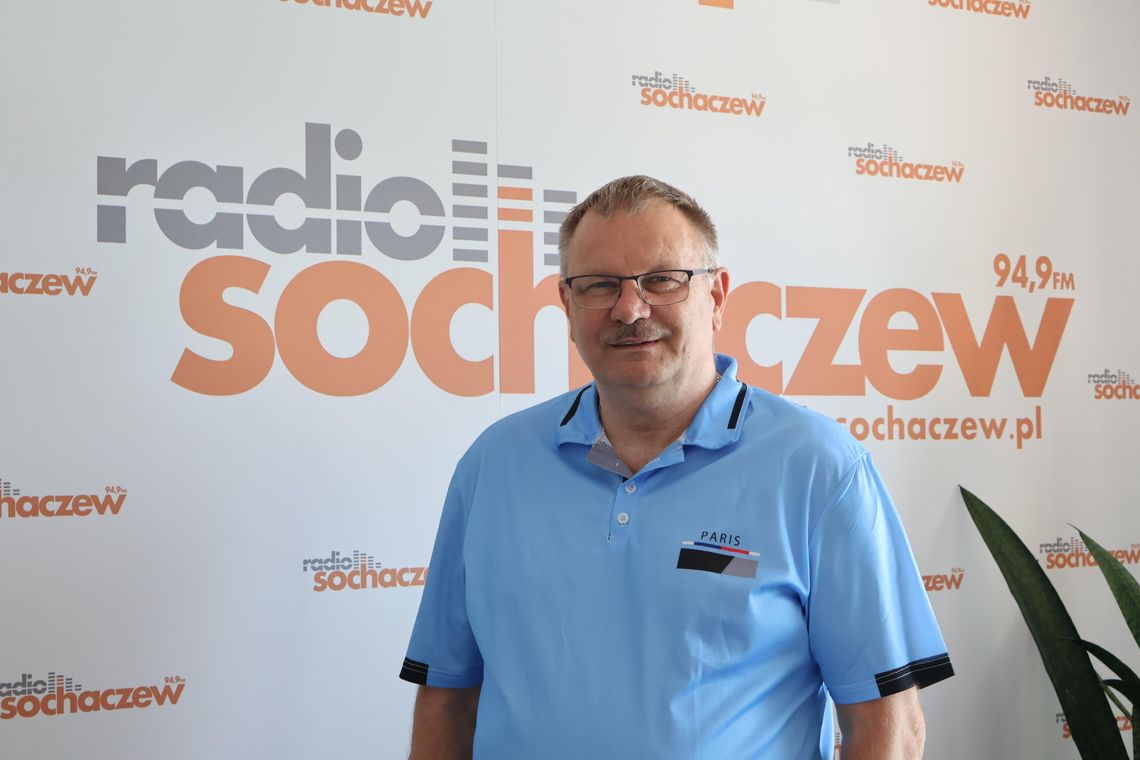 Adam Kloch 4.07.2025