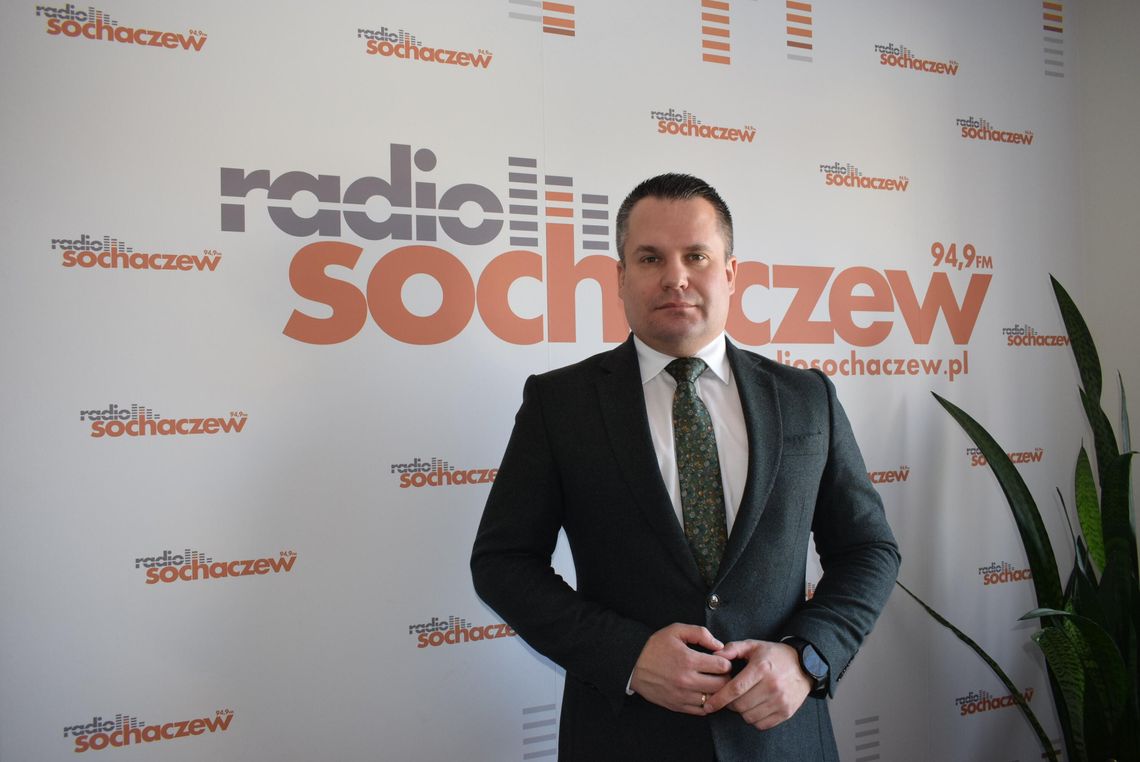 Adam Orliński 15.05.2025