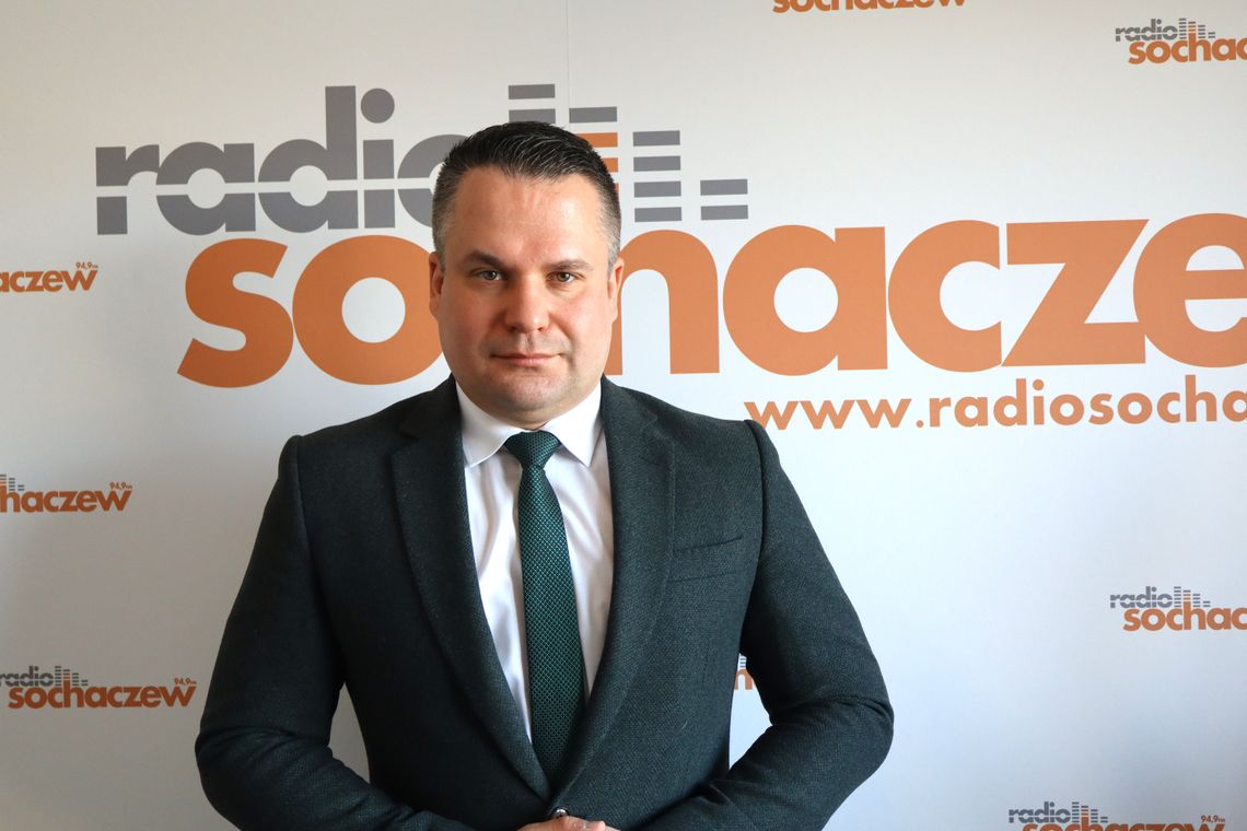 Adam Orliński 16.02.2025