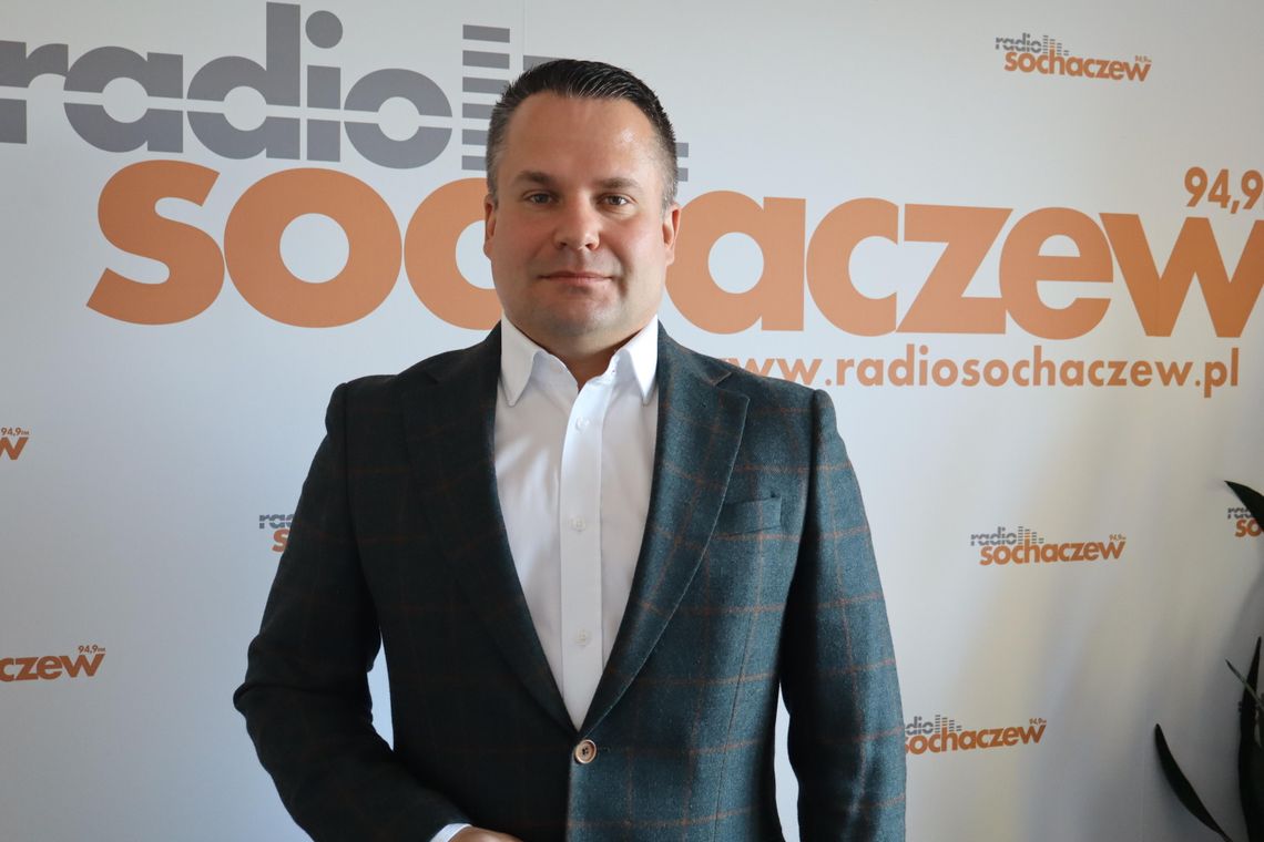 Adam Orliński 20.10.2025