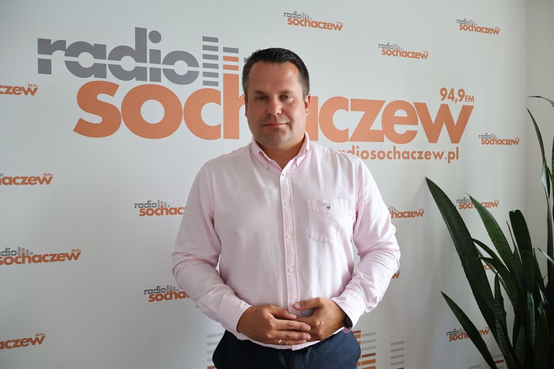 Adam Orliński 23.06.2025