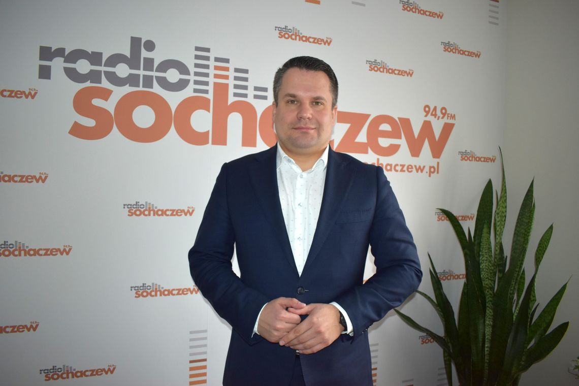 Adam Orliński 4.08.2025