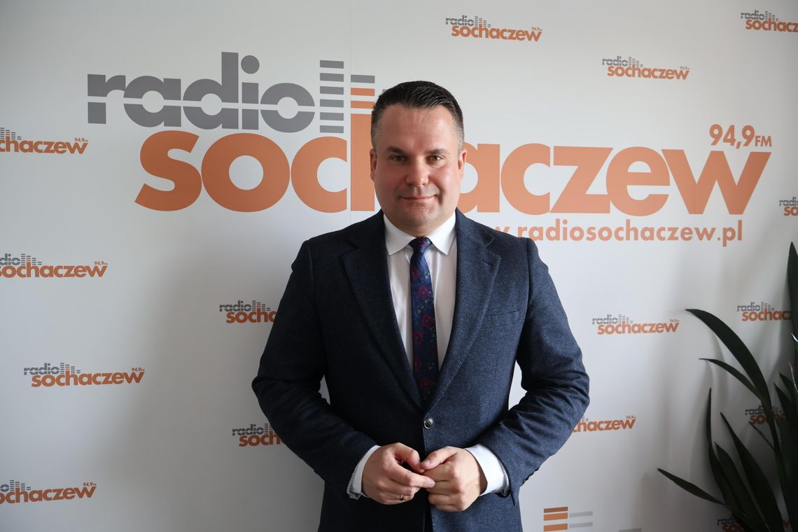 Adam Orliński 8.05.2026
