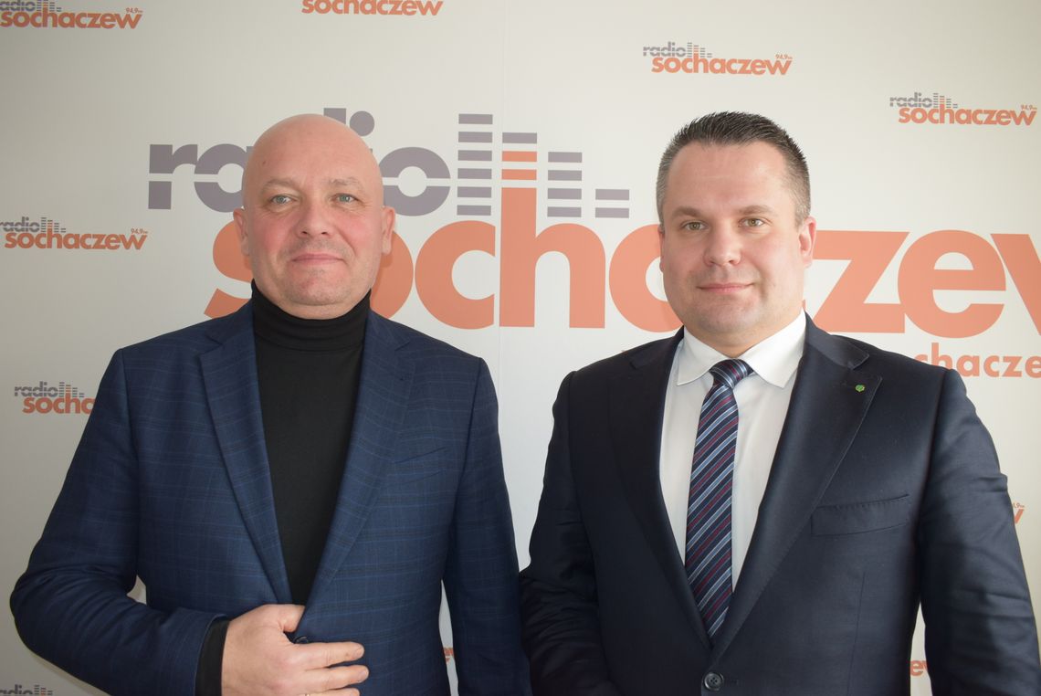 Adam Orliński i Sławomir Tomaszewski zapraszają na dwa wydarzenia