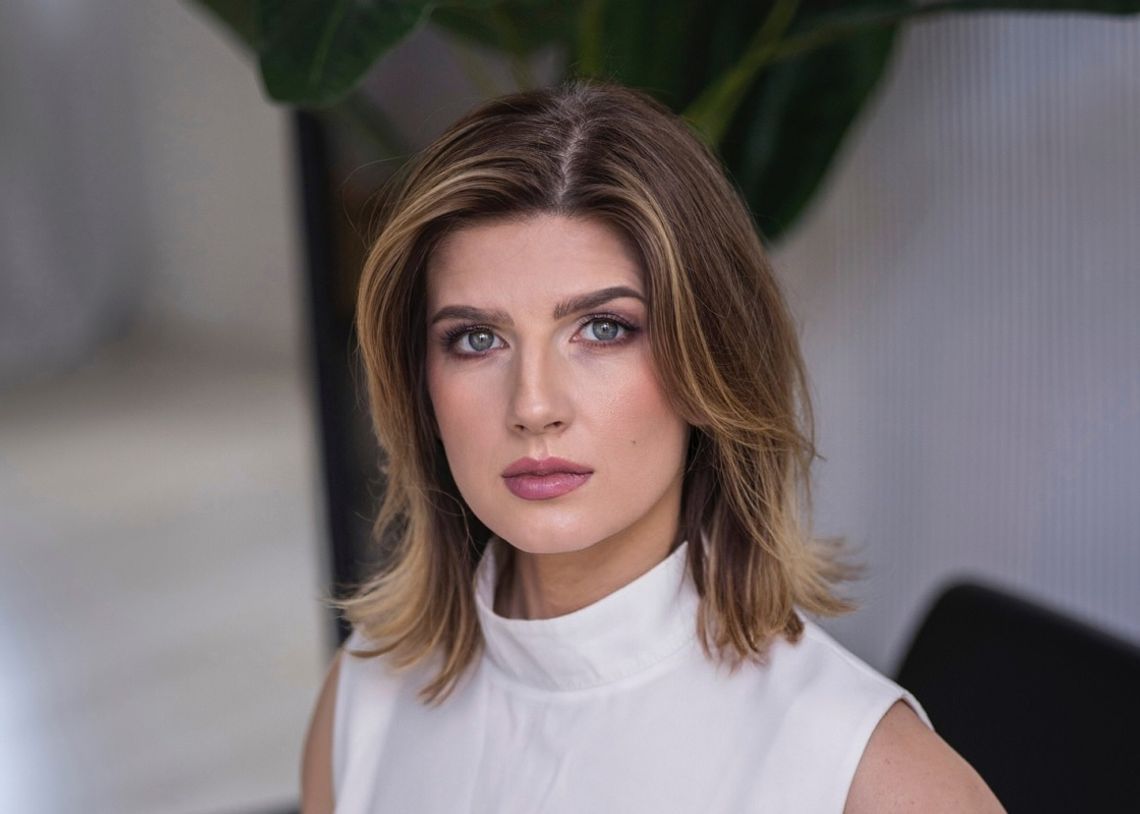 Agata Kunderman - Kotlina [WYWIAD]