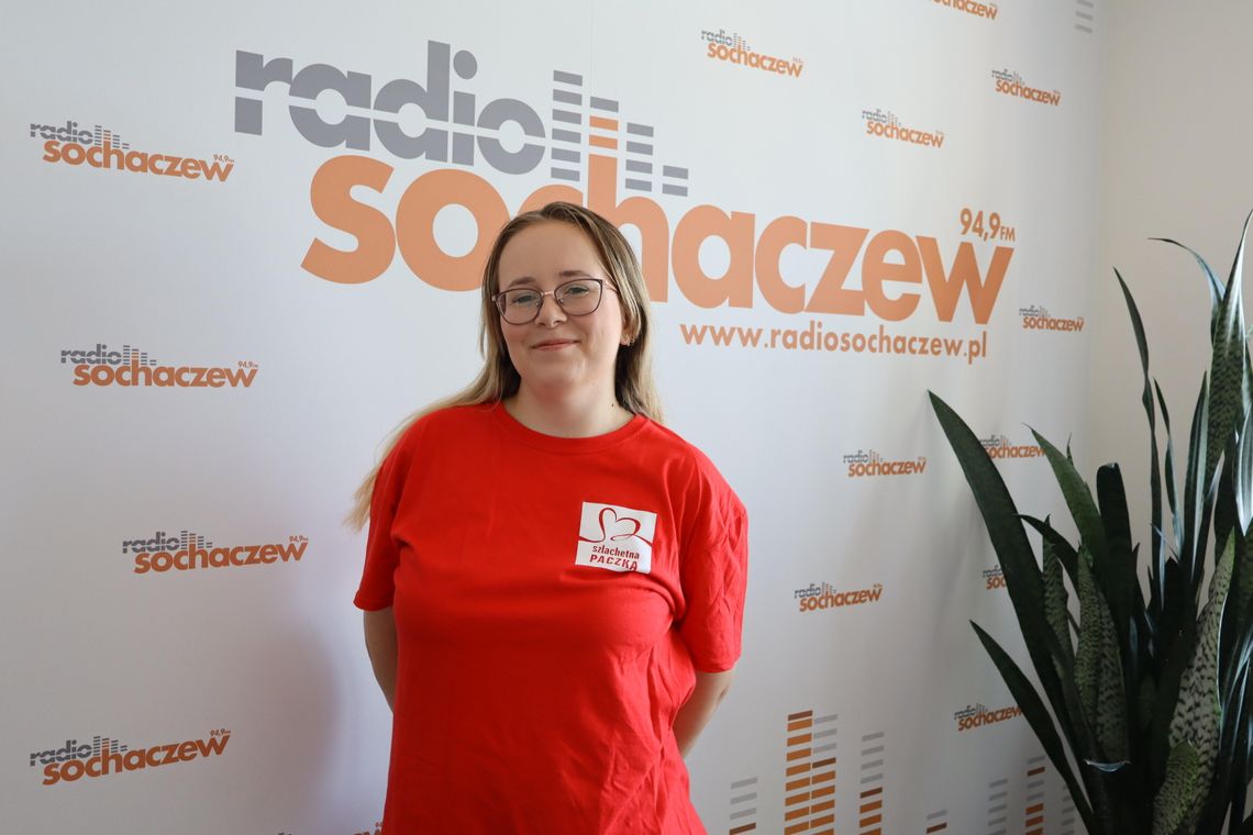 Agata Żyłkowska 18.08.2025