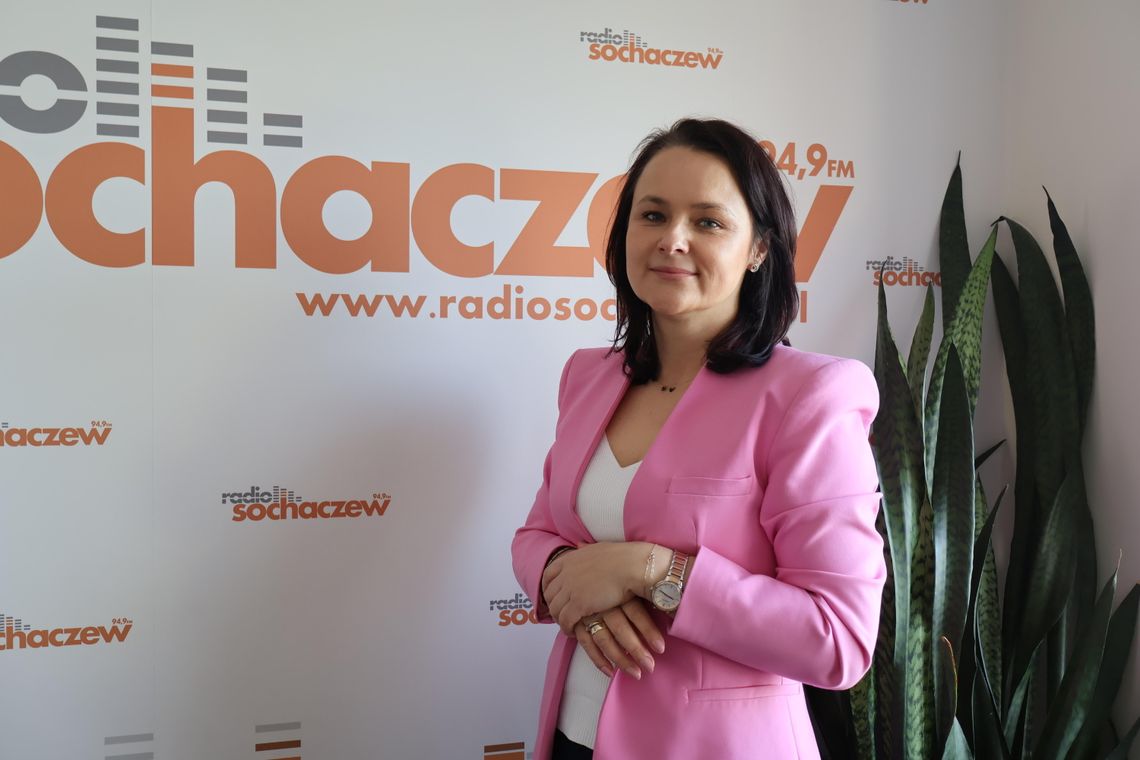 Agnieszka Brzeska 10.03.2026