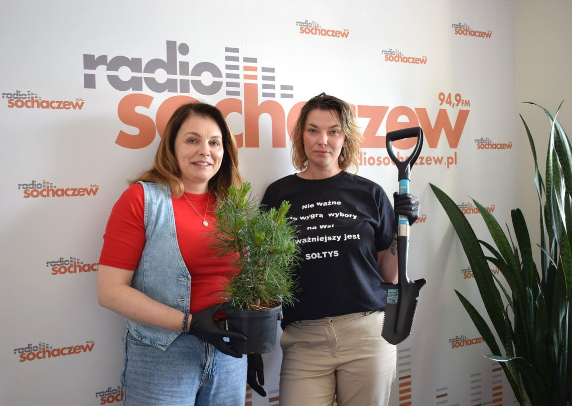 Agnieszka Offerczak-Ciura i Wioleta Księżopolska 30.05.2025