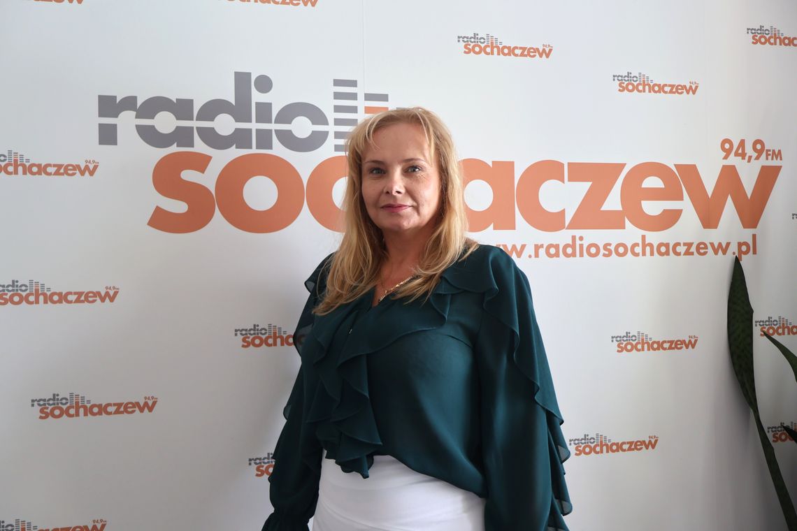 Agnieszka Zdunek 3.09.2026