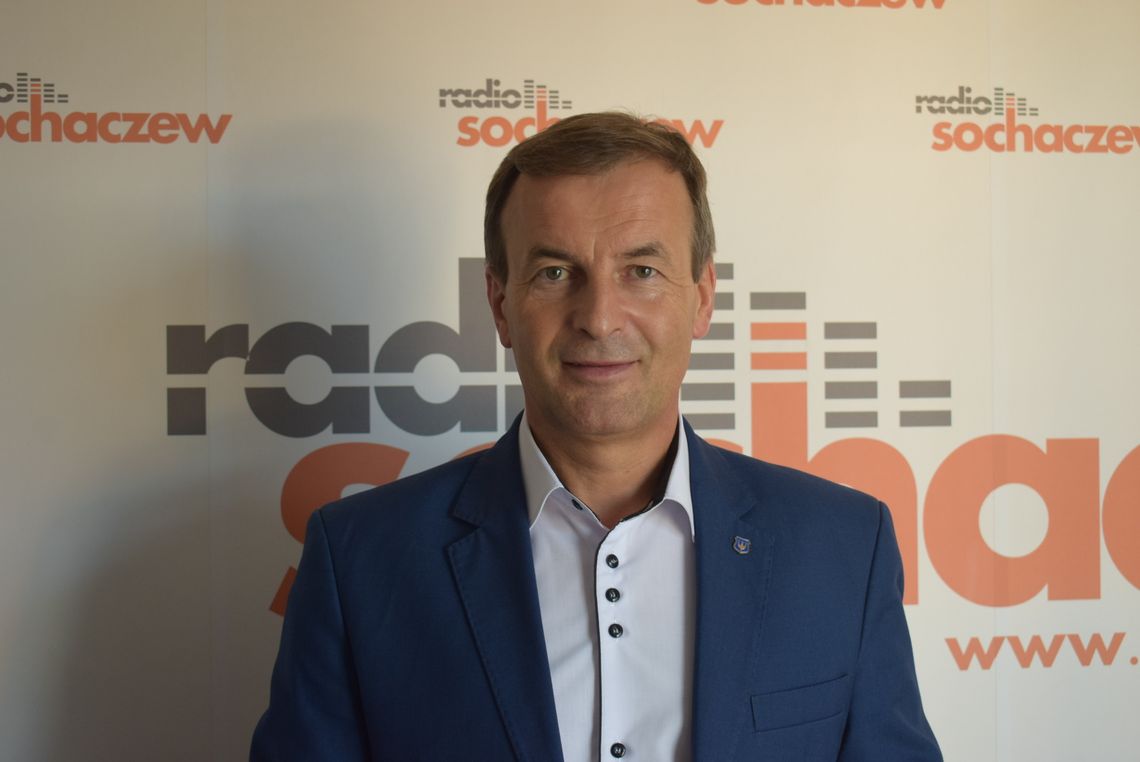 Aktualności z Błonia