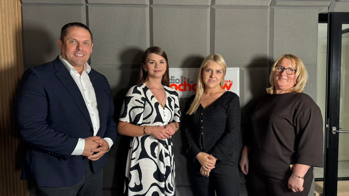 Aktualności z gminy Brochów 11.06.2025