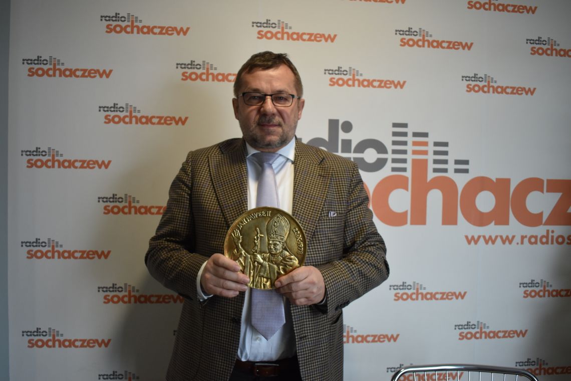 Aktualności z gminy Iłów