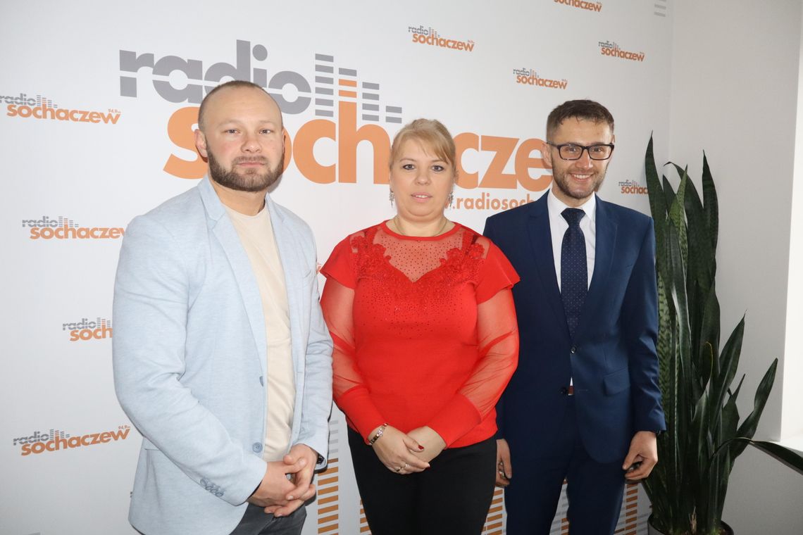 Aktualności z gminy Rybno 12.02.2026