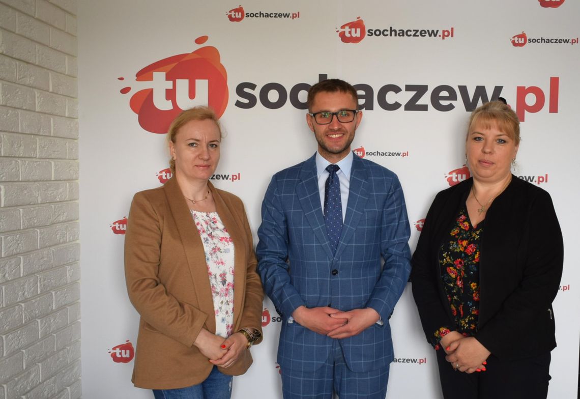 Aktualności z gminy Rybno 15.05.2025