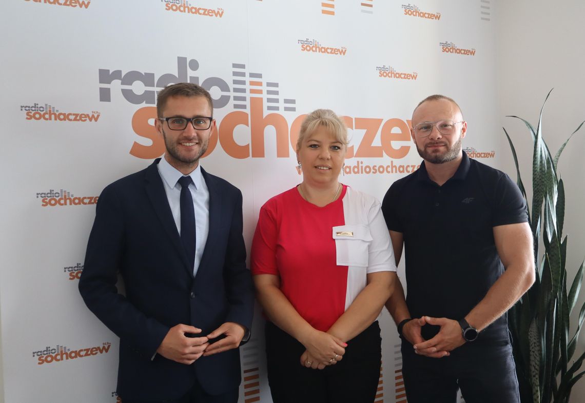 Aktualności z gminy Rybno 17.07.2025