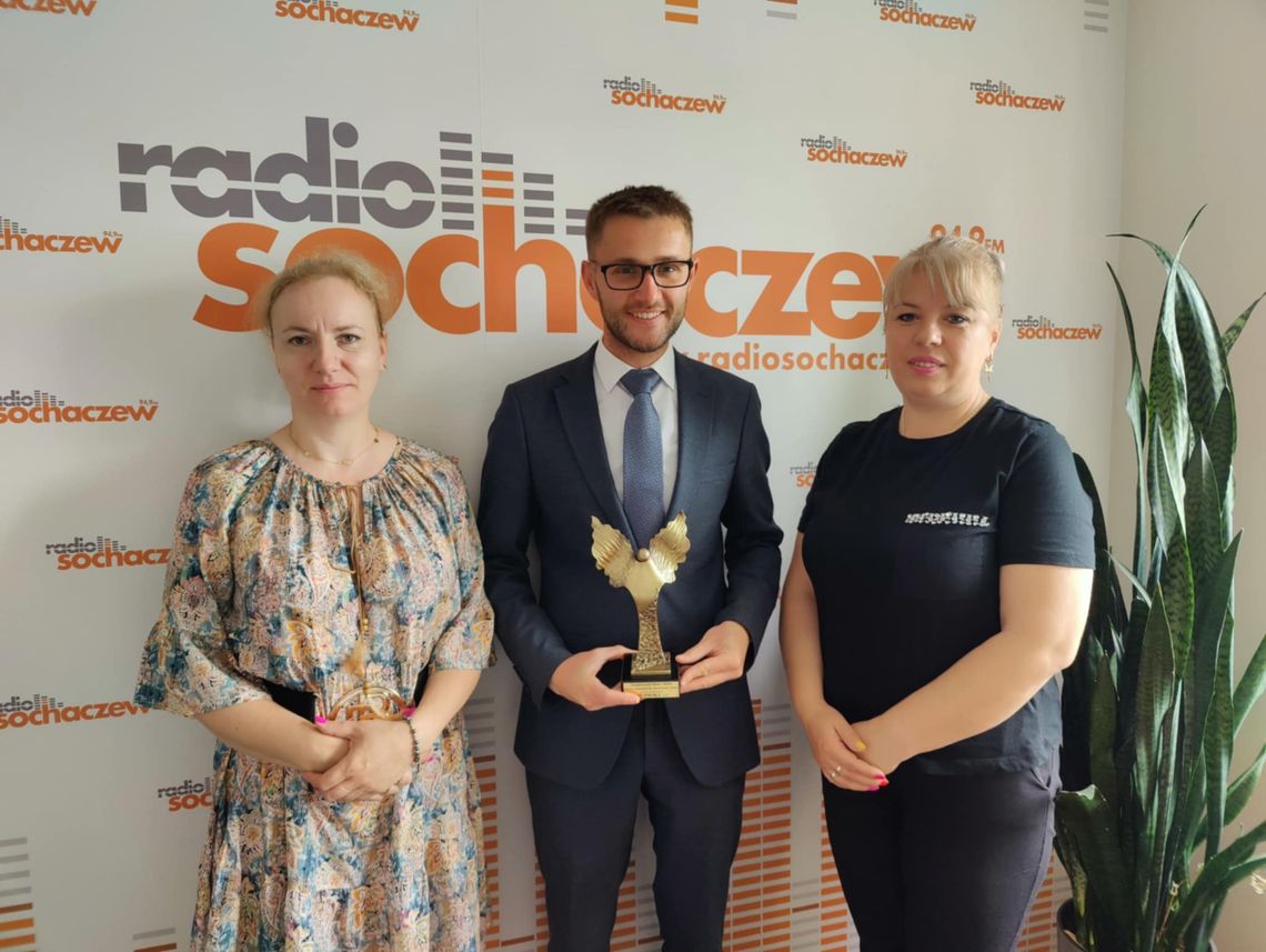 Aktualności z gminy Rybno 5.06.2025