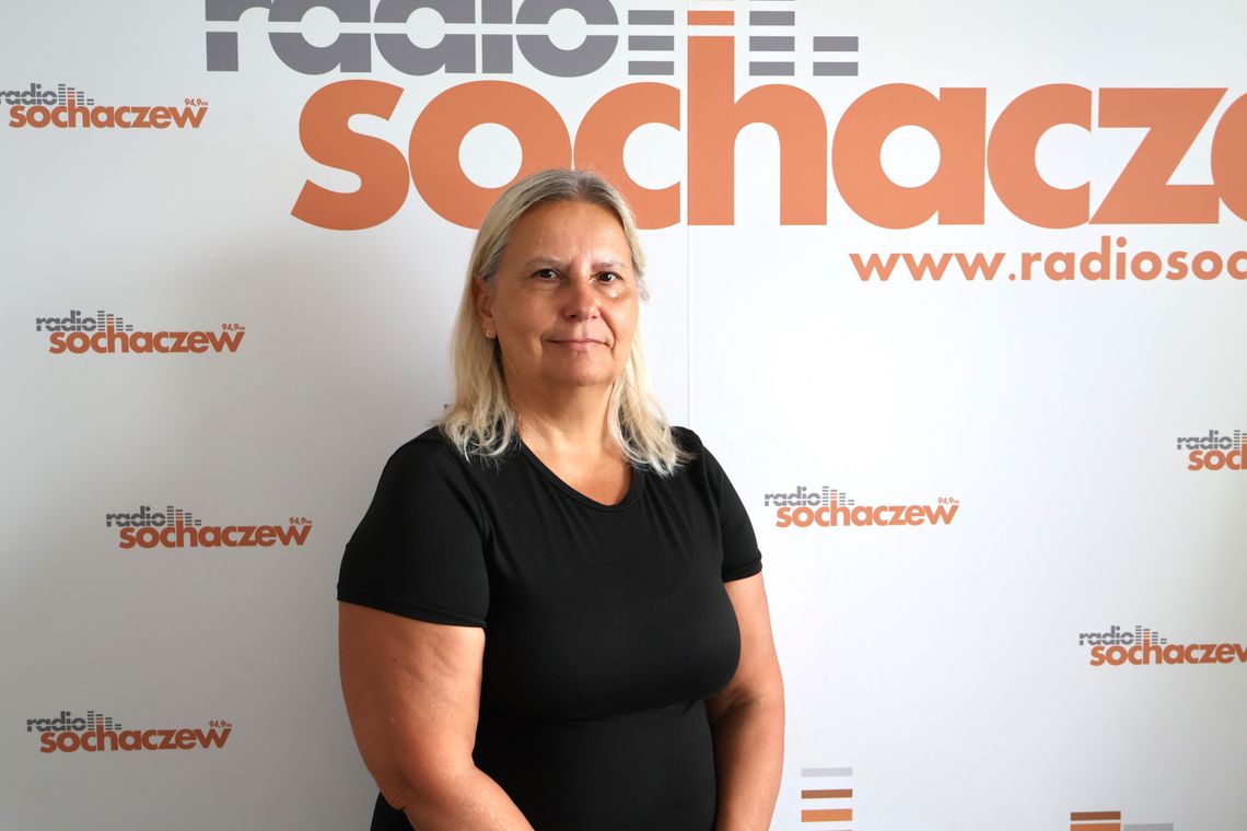 Aldona Kamińska 21.08.2026