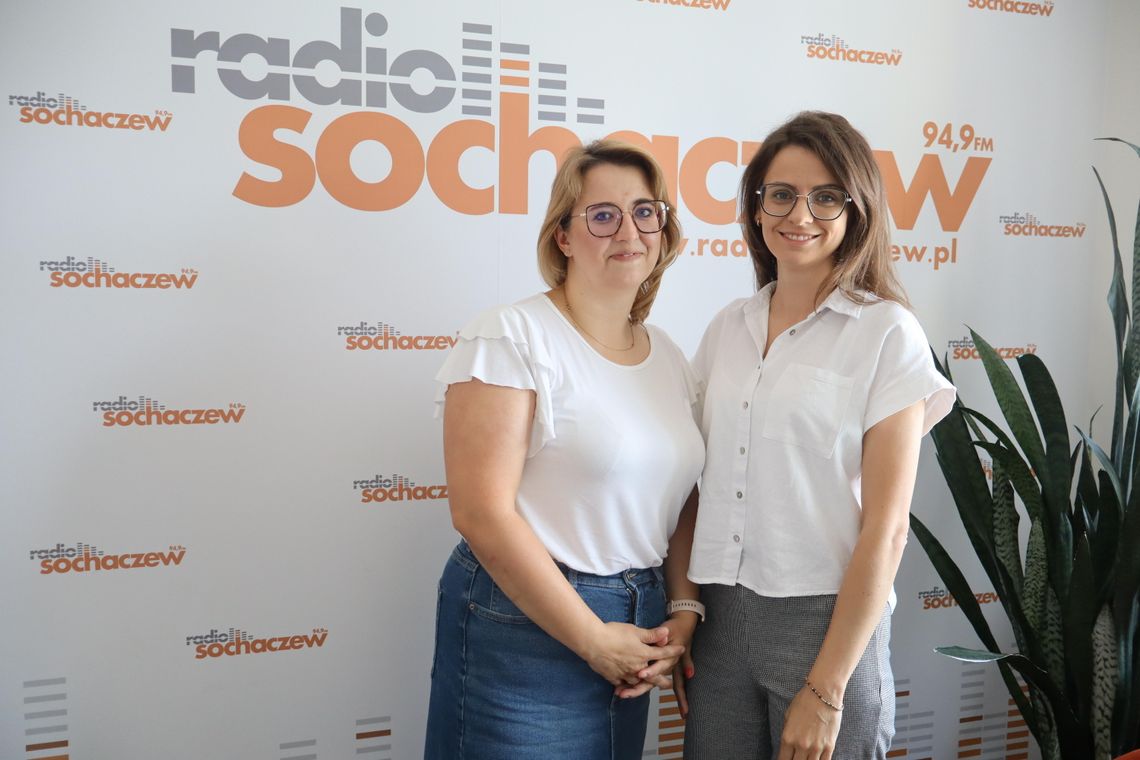 Aleksandra Dziedzic i Katarzyna Zwierzchowska 15.07.2025