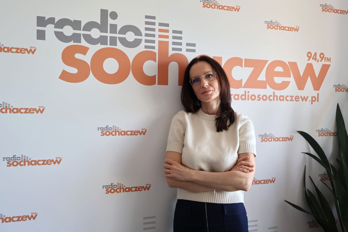 Aleksandra Starus 4.03.2026