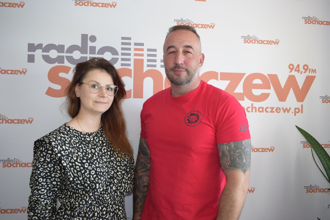 Aleksandra Świetlicka i Krystian Matusik 5.05.2025 Aleksandra Świetlicka i Krystian Matusik 5.05.2025