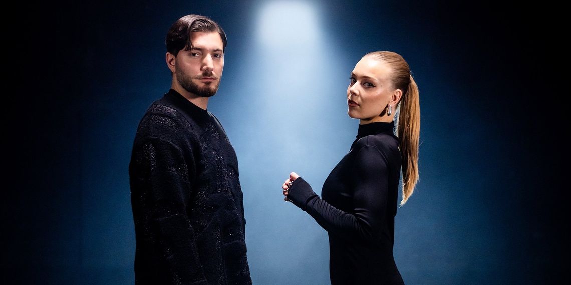 Alesso i Becky Hill łączą siły w singlu „Surrender”