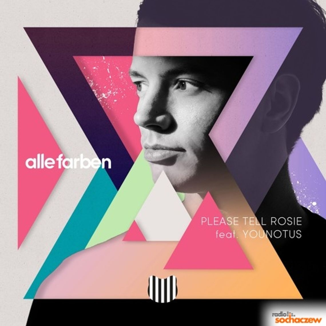 Alle Farben żyje dla muzyki!