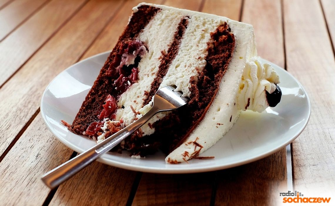 Amatorski Konkurs Ciast - Słodki Sochaczew