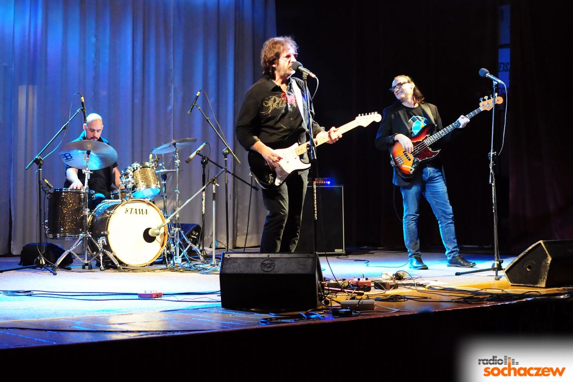 American Socho Blues w Sochaczewie